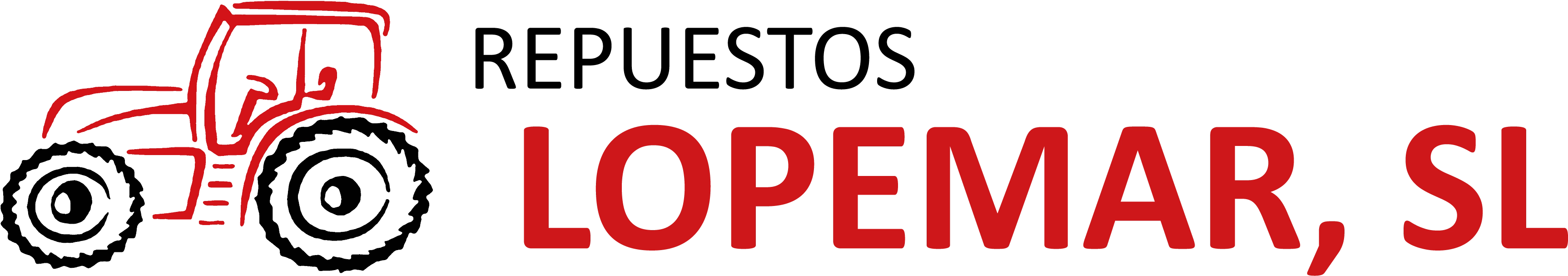 REPUESTOS LOPEMAR